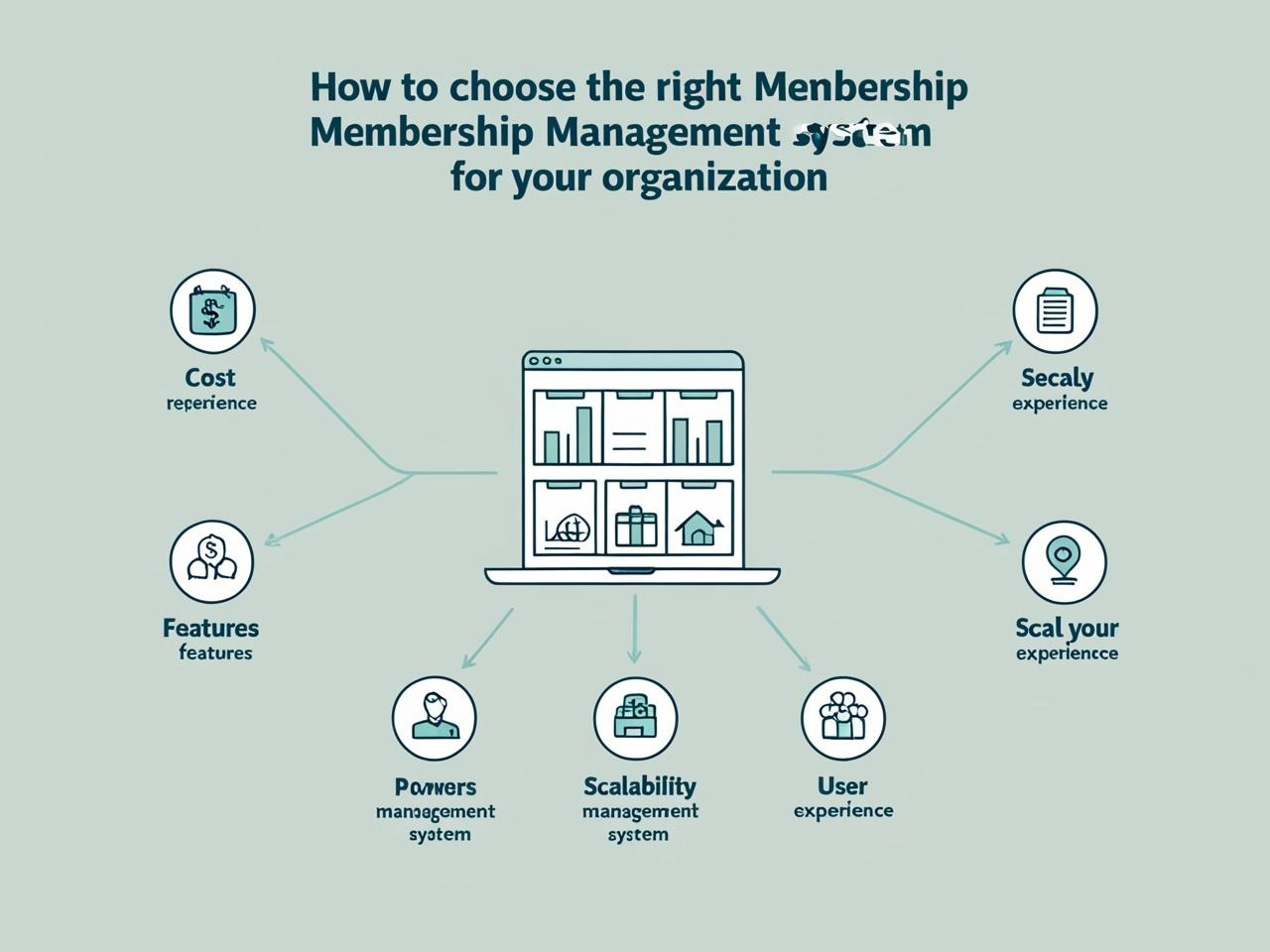 Choosing the Right Membership System